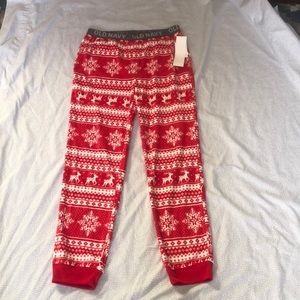 NWT OLD NAVY HIGH RISE BOYS SWEATPANTS , size X-Large (14-16 )